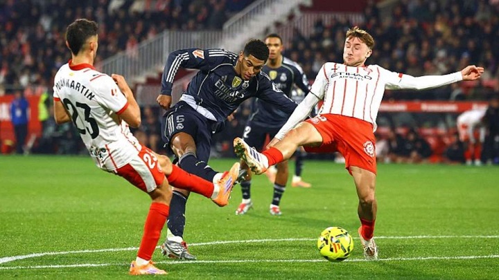 Verschillende dure Real Madrid-spelers zitten momenteel op de bank